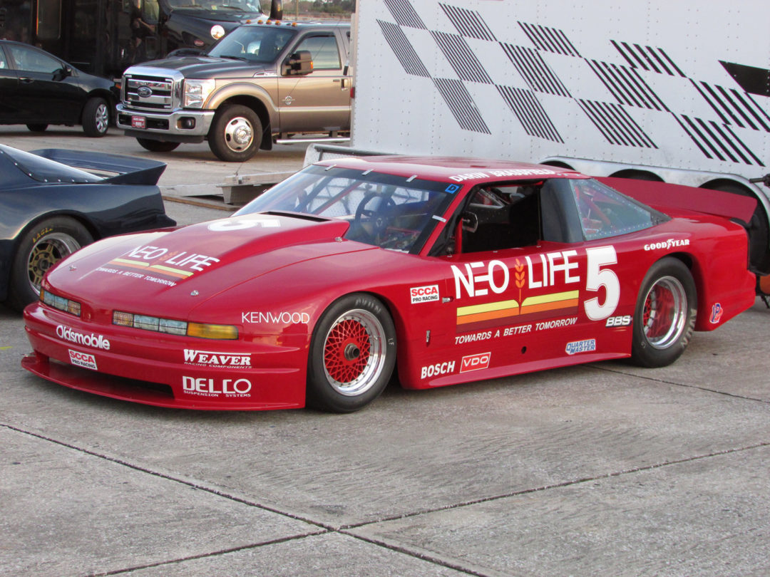 1990 Neo-Life Oldsmobile