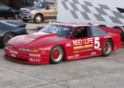 1990 Neo-Life Oldsmobile